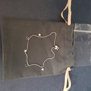 Sophie Harper Star Slider Bracelet